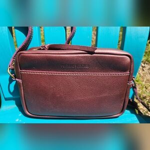 Portland Leather Goods Toaster bag